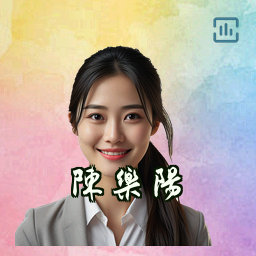 陈乐阳